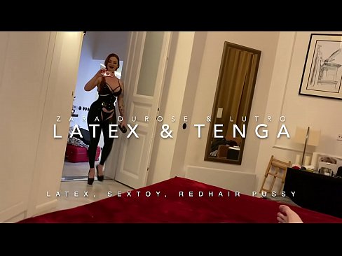 ❤️ Rahavavy mena mena mitafy akanjo vita amin'ny latex nolavin'ny zandriny ❤ Fomba vetaveta fb aminay mg.villagesexvideos.ru ❌️
